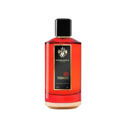 Mancera Red Tobacco EDP