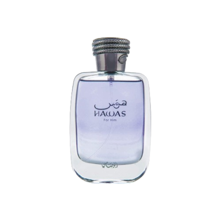 Rasasi Hawas EDP