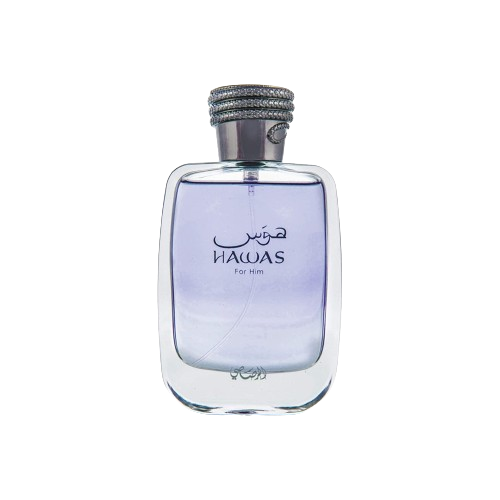 Rasasi Hawas EDP