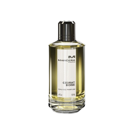 Mancera Cedrat Boise EDP
