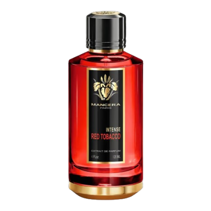 Mancera Red Tobacco Intense EDP
