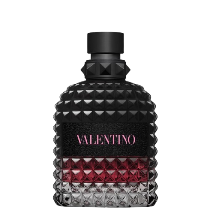 Valentino Uomo Born in roma intense