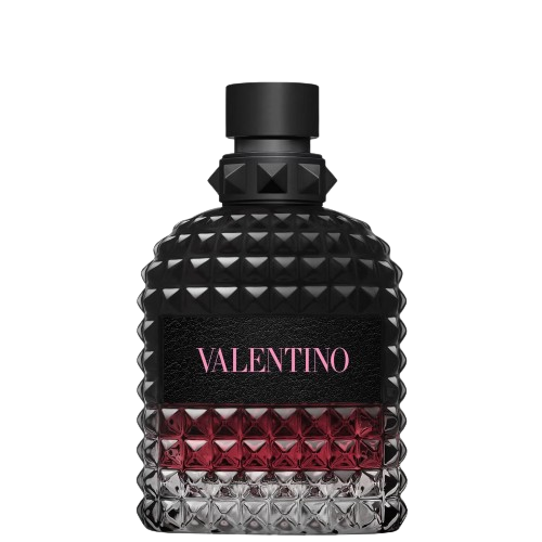 Valentino Uomo Born in roma intense