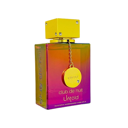 Armaf Club de Nuit Untold EDP
