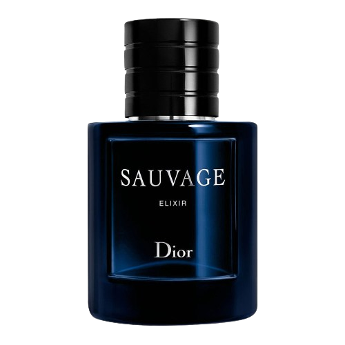 Christian Dior Sauvage Elixir