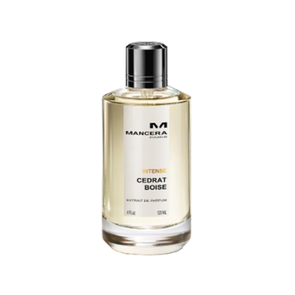 Mancera Cedrat Boise Intense EDP