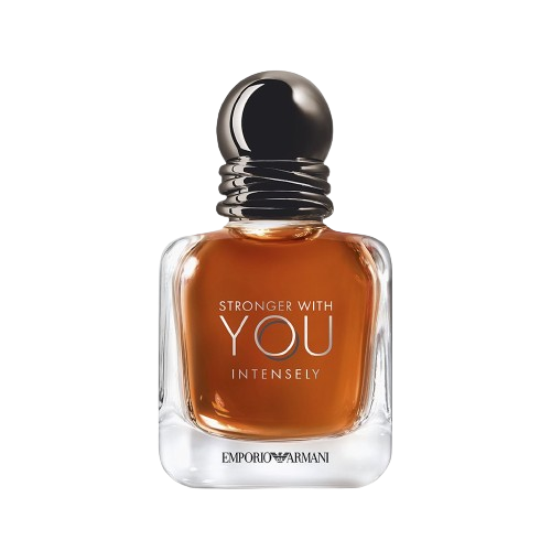 Emporio Armani Stronger With You Intensley EDP Emporio Armani Stronger With You Intensley EDP
