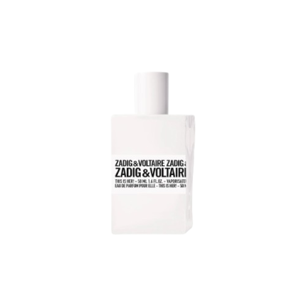 Zadig & Voltaire This is Her! EDP