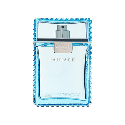 Versace Man Eau Fraiche EDT