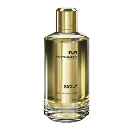 Mancera Sicily EDP