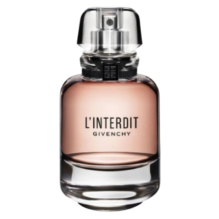 Givenchy L'Interdit EDP