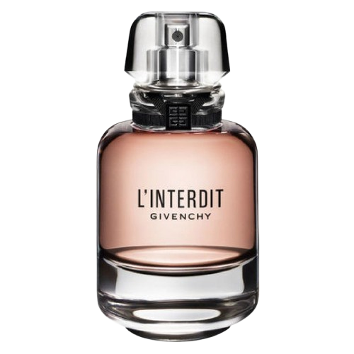 Givenchy L'Interdit EDP