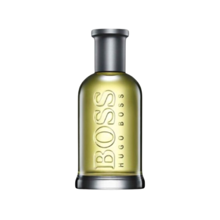 Hugo Boss Bottled EDT