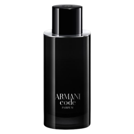 Armani Code Man Parfum