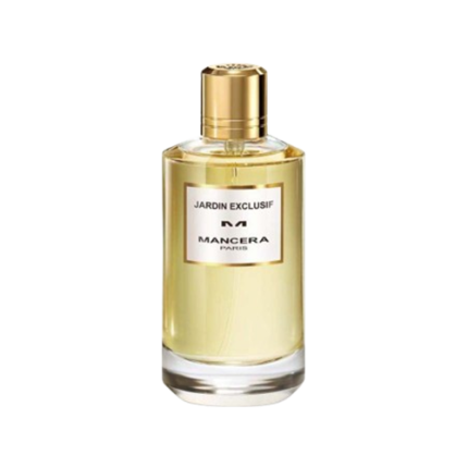 Mancera Jardin Exclusif EDP