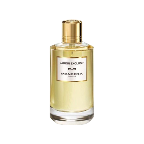 Mancera Jardin Exclusif EDP