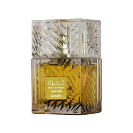 Lattafa Khamrah Qahwa EDP
