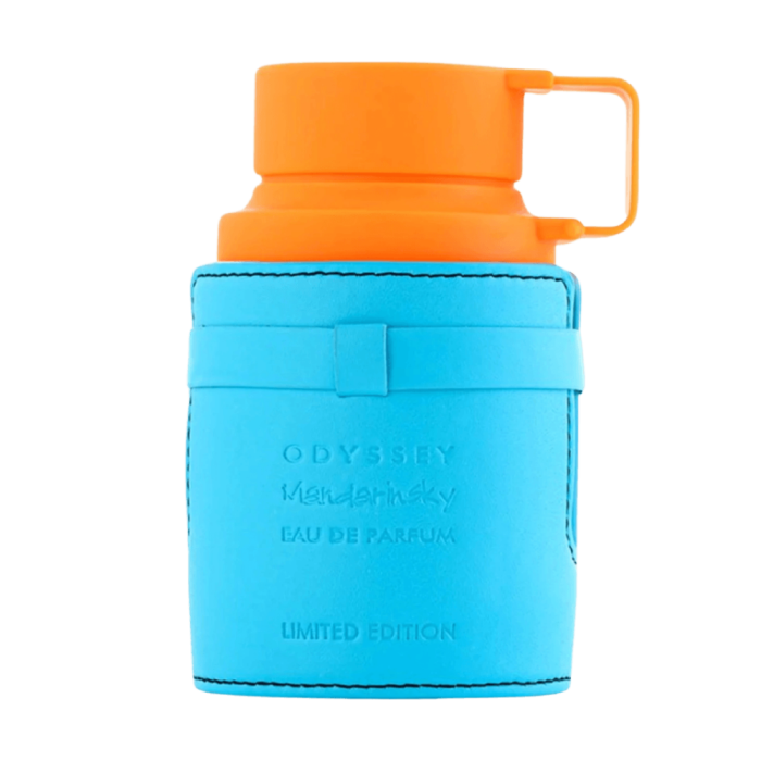 mandarin-sky Armaf Odyssey Mandarin Sky EDP - Image 1