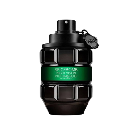 Viktor & Rolf Spicebomb Night Vision EDP