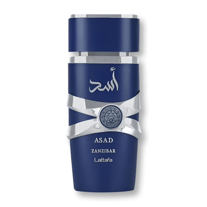 asad-zanzibar Lattafa Asad Zanzibar EDP - Image 1