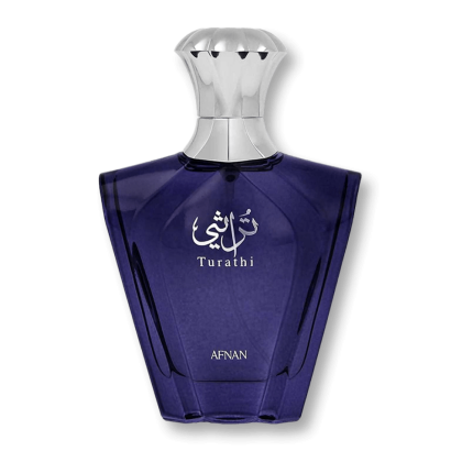 Afnan Turathi Blue EDP