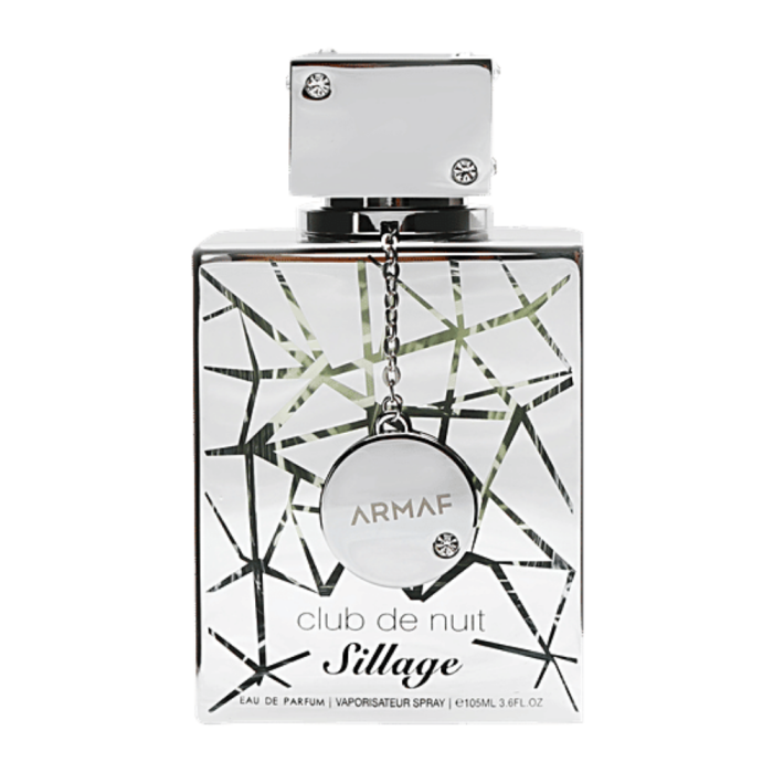 armaf-sillage Armaf Club de Nuit Sillage EDP - Image 1