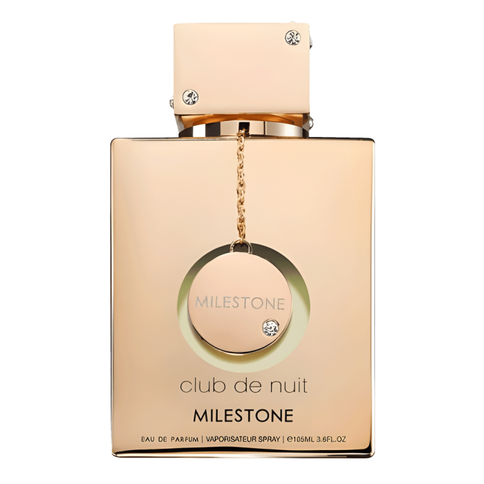 milestone Armaf Club de Nuit Milestone EDP - Image 1